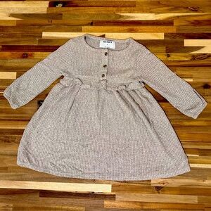 Old Navy 3T Dress